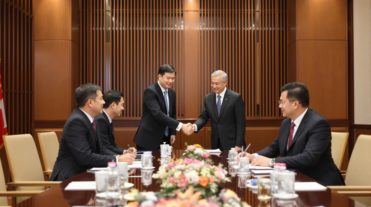 视频在线观看与腾讯视频达成战略合作,共同打造年度大剧